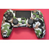 PS4 силиконовый чехол для джойстика Dualshock 4 (Премиум) (Тип-3)