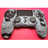 PS4 силиконовый чехол для джойстика Dualshock 4 (Премиум) (Тип-4)