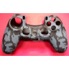 PS4 силиконовый чехол для джойстика Dualshock 4 (Премиум) (Тип-6)