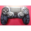 PS4 силиконовый чехол для джойстика Dualshock 4 (Премиум) (Тип-6)