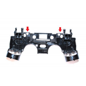 PS4 каркас для джойстика Dualshock 4 (JDM-001) PS4 каркас для джойстика Dualshock 4 (JDM-001)