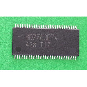 PS4 BD7763EFV драйвер привода