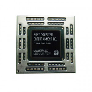 PS4 CXD90026AG графический процессор (New) PS4 CXD90026AG графический процессор (New)