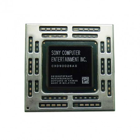 PS4 CXD90026AG графический процессор (New)