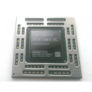 PS4 CXD90026G графический процессор (New) PS4 CXD90026G графический процессор (New)