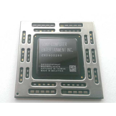 PS4 CXD90026G графический процессор (New)