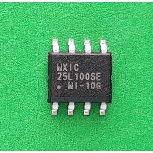 PS4 Chip MX25L1006EMI-10g