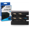 PS4 Pro USB Hub 5 портов USB (Dobe)