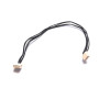 PS4 Slim кабель для блока питания ADP-160CR, N15-160P1A - 4 PIN
