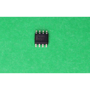 PS4 Slim, PS4 PRO NCP1608B Power Factor Controller (Оригинал) PS4 Slim, PS4 PRO NCP1608B Power Factor Controller (Оригинал)