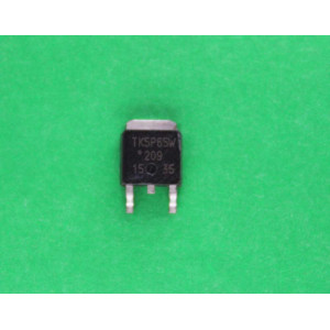 PS4 Slim, PS4 PRO Mosfet TK5P65W (Оригинал) PS4 Slim, PS4 PRO Mosfet TK5P65W (Оригинал)