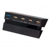 PS4 USB Hub 5 портов USB (Playstation 4)(Dobe)