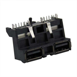 PS4 USB разъем порт CUH-10xxA\B \ CUH-11xxA\B PS4 USB разъем порт CUH-10xxA\B \ CUH-11xxA\B