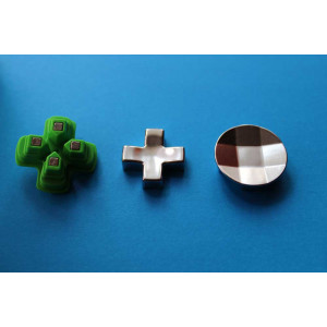 PS4/Xbox One крестовина D-Pad профессиональная магнитная PS4/Xbox One крестовина D-Pad профессиональная магнитная