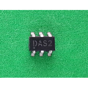 PS4 контролер питания (Power Control) IC DAS2 IC PS4 контролер питания (Power Control) IC DAS2 IC