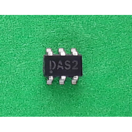 PS4 контролер питания (Power Control) IC DAS2 IC