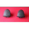 PS4 курки Triggers L2 R2 (JDM-040, JDM-050, JDM-055) (Оригинал)