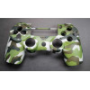 Лицевая передняя панель DualShock 4 PS4 JDM-040 (Камуфляж) (Премиум)