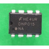 PS4 шина питания DNP015NA DIP-8