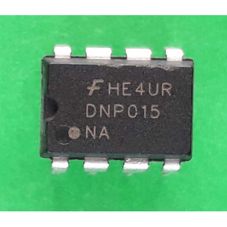 PS4 шина питания DNP015NA DIP-8