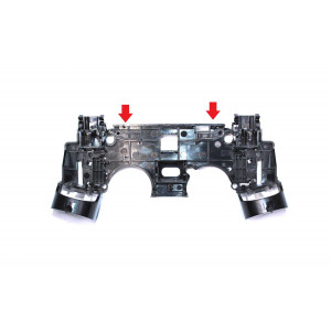 PS4 каркас для джойстика Dualshock 4 (JDM-030) PS4 каркас для джойстика Dualshock 4 (JDM-030)