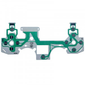 Контактный Шлейф беспроводного джойстика Dualshok 4 JDM-050, JDM-055 (Оригинал) Контактный Шлейф беспроводного джойстика Dualshok 4 JDM-050, JDM-055 (Оригинал)