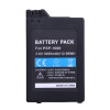 Sony PSP 1000 (FAT) акумулятор 3.6V/3600mAh