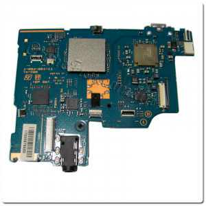 PSP E1000 (Street) материнская плата PSP E1000 (Street) материнская плата