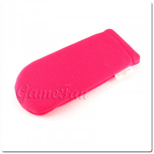 PSP чехол носок (red)