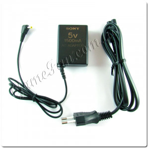 PSP 1000/2000/3000 зарядное устройство (Ac Adapter PSP) (Original) PSP 1000/2000/3000 зарядное устройство (Ac Adapter PSP) (Original)