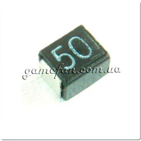 PS 2 Предохранитель (50А) (модель 7xxxx-79xxx-9хxxx)