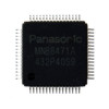 PS4 HDMI Panasonic Mn86471a