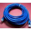 Патч-корд UTP, RJ45, Cat.5e (7.5м)