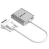 Переходник VGA в HDMI + аудио выход Original (Vention)