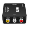 Переходник AV на HDMI (Премиум)