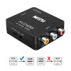 Переходник AV на HDMI (Премиум)