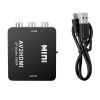 Переходник AV на HDMI (Премиум)