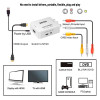 Переходник AV на HDMI (Премиум)