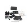 Полный набор кнопок для джойстика PS4 JDM-040 Dualshock 4