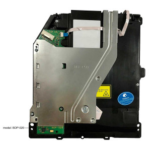 Привод PS4 KEM-490AAA BDP-020, Лазерная головка KES-490A (Оригинал) (CUH-10XXA, CUH-11XXA) Привод PS4 KEM-490AAA BDP-020, Лазерная головка KES-490A (Оригинал) (CUH-10XXA, CUH-11XXA)