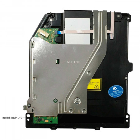 Привод PS4 KEM-860AAA BDP-010, Лазерная головка KES-860A (CUH-10XXA) (Оригинал)
