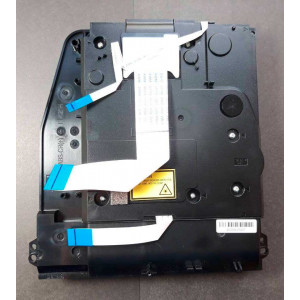 Привод PS4 Slim, Лазерная головка KES-496A (CUH-20XXA) (Оригинал) Привод PS4 Slim, Лазерная головка KES-496A (CUH-20XXA) (Оригинал)