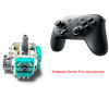 Pro Controller механизм аналога 3D Nintendo Switch (3 pin) (Оригинал)