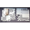 Радиатор PS4 PRO CUH-70xxA