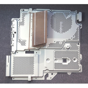 Радиатор PS4 PRO CUH-70xxA