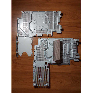 Радиатор PS4 Slim CUH-21xxA