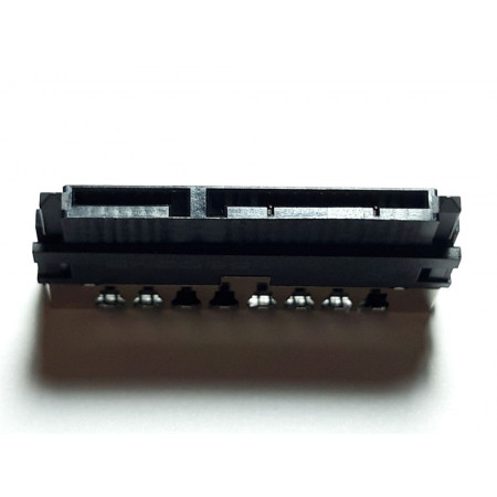 Разъём жесткого диска SATA HDD PS4