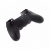 PS4 силиконовый чехол для джойстика (Black)
