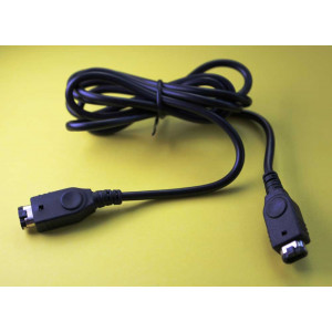 Соединительный кабель Game Boy Advance_GBA SP (Premium) Соединительный кабель Game Boy Advance_GBA SP (Premium)