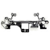 Контактный шлейф для джойстика PS5 DualSense (BDM-030) original
